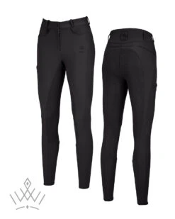 Pikeur Chloe Full Grip Winter Ladies Breeches 5256 16 Pikeur Chloe Full Grip Winter Ladies Breeches 5256 -Pikeur Store PikeurLadiesBreeches145256Blackcopy