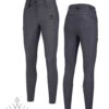 Pikeur Chloe Full Grip Winter Ladies Breeches 5256 -Pikeur Store PikeurLadiesBreeches145256DarkShadow