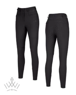 Pikeur Connie Full Grip Ladies Breeches 6305 *Pre-order For October Dispatch* 22 Pikeur Connie Full Grip Ladies Breeches 6305 *Pre-order For October Dispatch* -Pikeur Store PikeurLadiesBreeches146305black