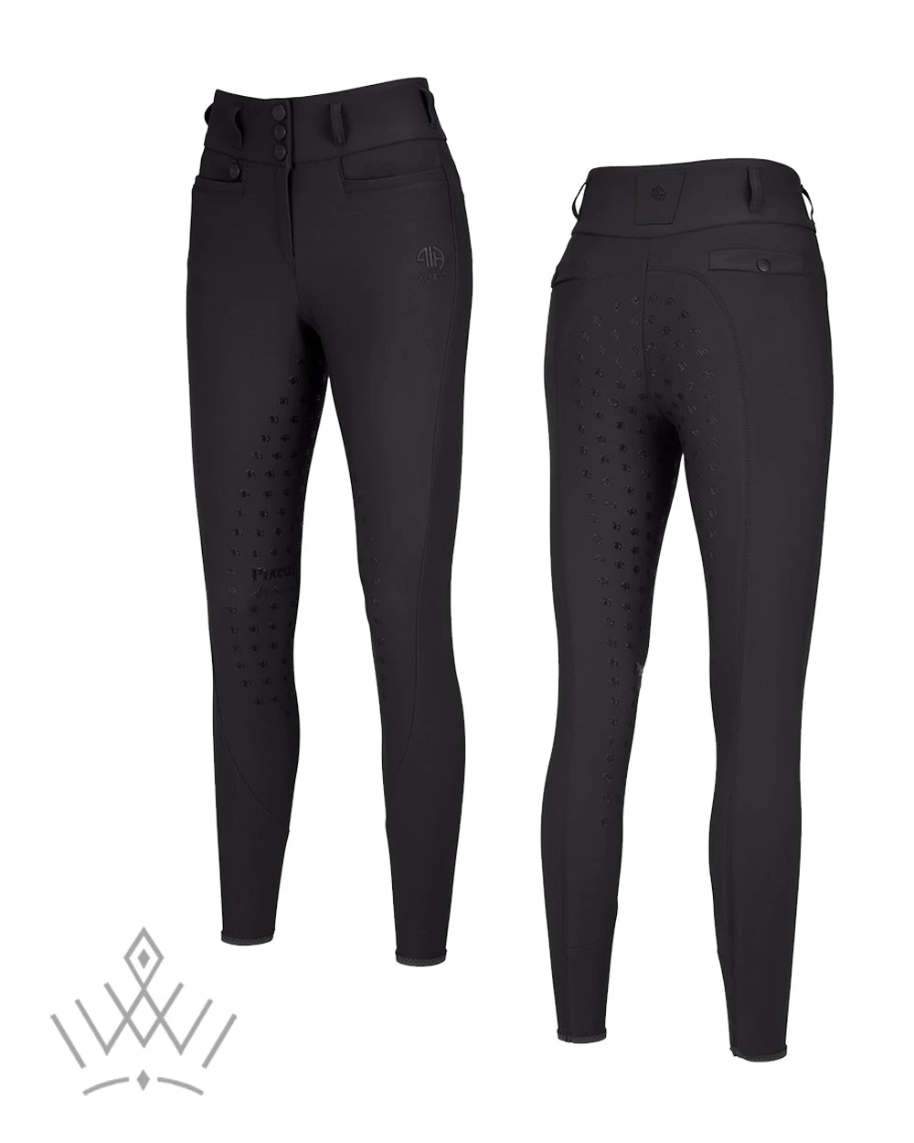 Pikeur Connie Full Grip Ladies Breeches 6305 *Pre-order For October Dispatch* 12 Pikeur Connie Full Grip Ladies Breeches 6305 *Pre-order For October Dispatch* - Image 10