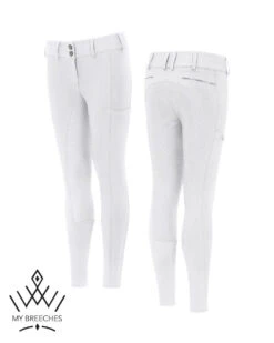 Pikeur Xenia Full Grip Children's Breeches