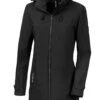 Pikeur Xila Waterproof Ladies Parka Jacket -Pikeur Store PikeurXilaWaterproofLadiesParkaBLACK