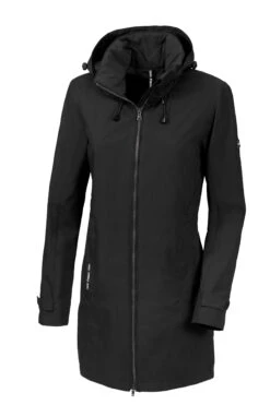 Pikeur Xila Waterproof Ladies Parka Jacket