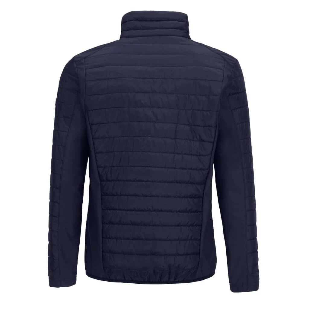 Pikeur Men's Jacket Hybrid NOS, Softshell Jacket 4 Pikeur Men's Jacket Hybrid NOS, Softshell Jacket - Image 2