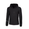 Pikeur Men's Jacket Riko FW22, Softshell Jacket, With Hood -Pikeur Store Pikeur Jacke Riko black 1280x1280