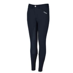 Pikeur Kids' Breeches Braddy Grip, Full Seat, Full Grip, Winter Breeches