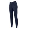 Pikeur Women's Breeches Sebiha Grip, Full Seat, McCrown Trim 1 Pikeur Women's Breeches Sebiha Grip, Full Seat, McCrown Trim -Pikeur Store Pikeur Reithose Sephora McCrown nightblue 2 1280x1280