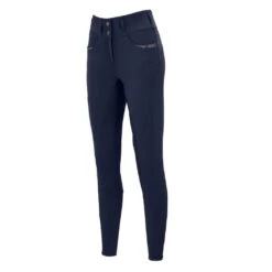 Pikeur Women's Breeches Sebiha Grip, Full Seat, McCrown Trim