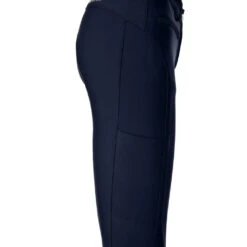 Pikeur Women's Breeches Tessa, Knee-Grip -Pikeur Store Pikeur Reithose Tessa 390 nightblue 1280x1280