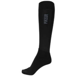 Pikeur Women's Riding Socks Merino FW22, Knee Socks