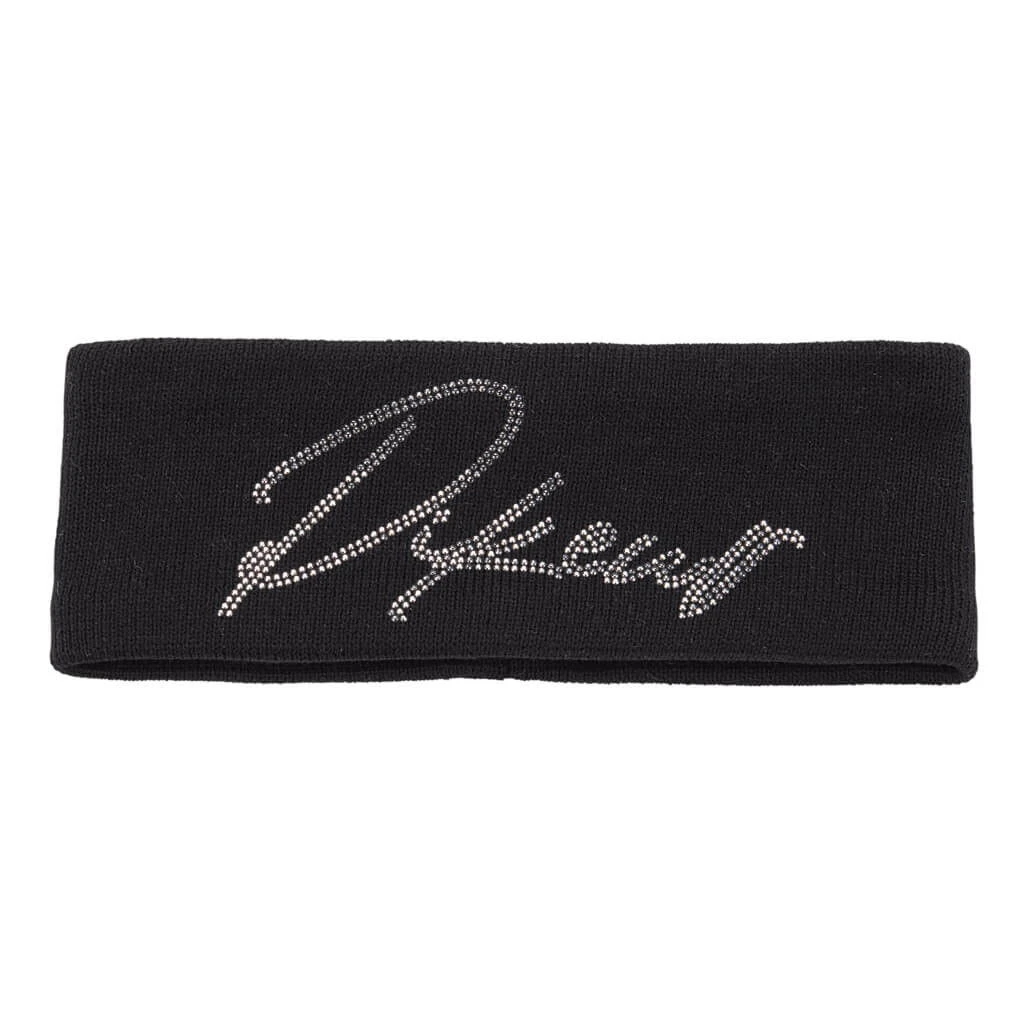 Pikeur Women's Headband With Rhinestones FW22 3 Pikeur Women's Headband With Rhinestones FW22