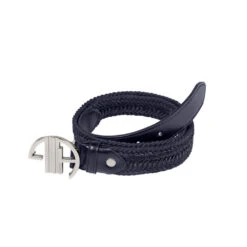 Pikeur Belt Braided SS23, Riding Belt