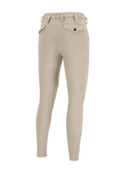 Pikeur Rodrigo Grip II Knee Patch Men's Breeches - Competition Colours -Pikeur Store ROD3