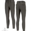 Pikeur Romy Knee Grip Ladies Breeches 2 Pikeur Romy Knee Grip Ladies Breeches -Pikeur Store ROMYKNEE1
