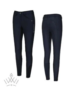 Pikeur Sally Slim Full Grip Ladies Breeches