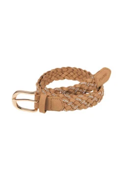 Pikeur Plaited Sparkle Belt SS23