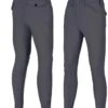 Pikeur Rodrigo Winter Softshell Knee Patch Men's Breeches