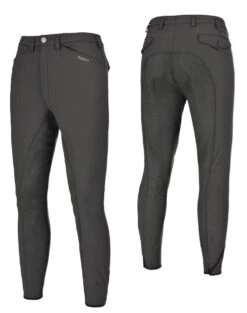 Pikeur Rossini Full McCrown Suede Seat Men's Breeches