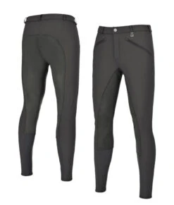 Pikeur Liostro Stretch Full McCrown Suede Seat Men's Breeches