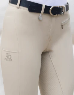 Pikeur Vally Full Grip Ladies Breeches 26 Pikeur Vally Full Grip Ladies Breeches -Pikeur Store Screenshot2023 02 10at13.44.11