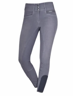 Pikeur Candela Denim Jean Full Grip Ladies Breeches -Pikeur Store Screenshot2023 07 04at16.36.42