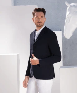 Pikeur Teo Men's Competition Jacket -Pikeur Store Screenshot2023 07 25at15.26.08