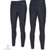 Pikeur Tessa Grip Winter Softshell Ladies Breeches -Pikeur Store TESSAGR