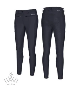 Pikeur Tessa Grip Winter Softshell Ladies Breeches