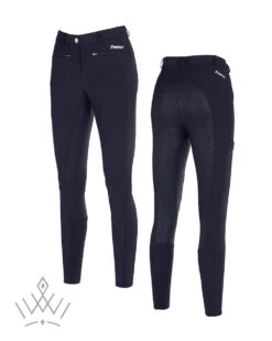 Pikeur Tessa Full Grip Ladies Breeches -Pikeur Store TESSAGRIPNB