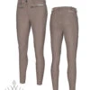 Pikeur Tessa Full Grip Ladies Breeches -Pikeur Store TESSAGRIPTAUPE