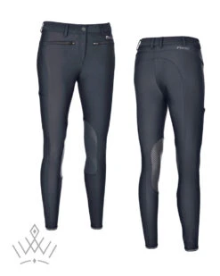 Pikeur Tessa Knee Grip Ladies Breeches - SALE
