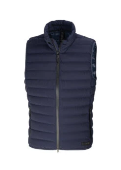 Pikeur Timm Men's Quilted Waistcoat -Pikeur Store TIM1