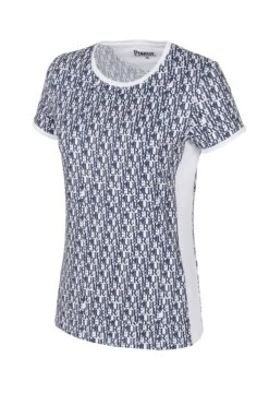 Pikeur Vilja Ladies Shirt 10 Pikeur Vilja Ladies Shirt -Pikeur Store VILJANAVY