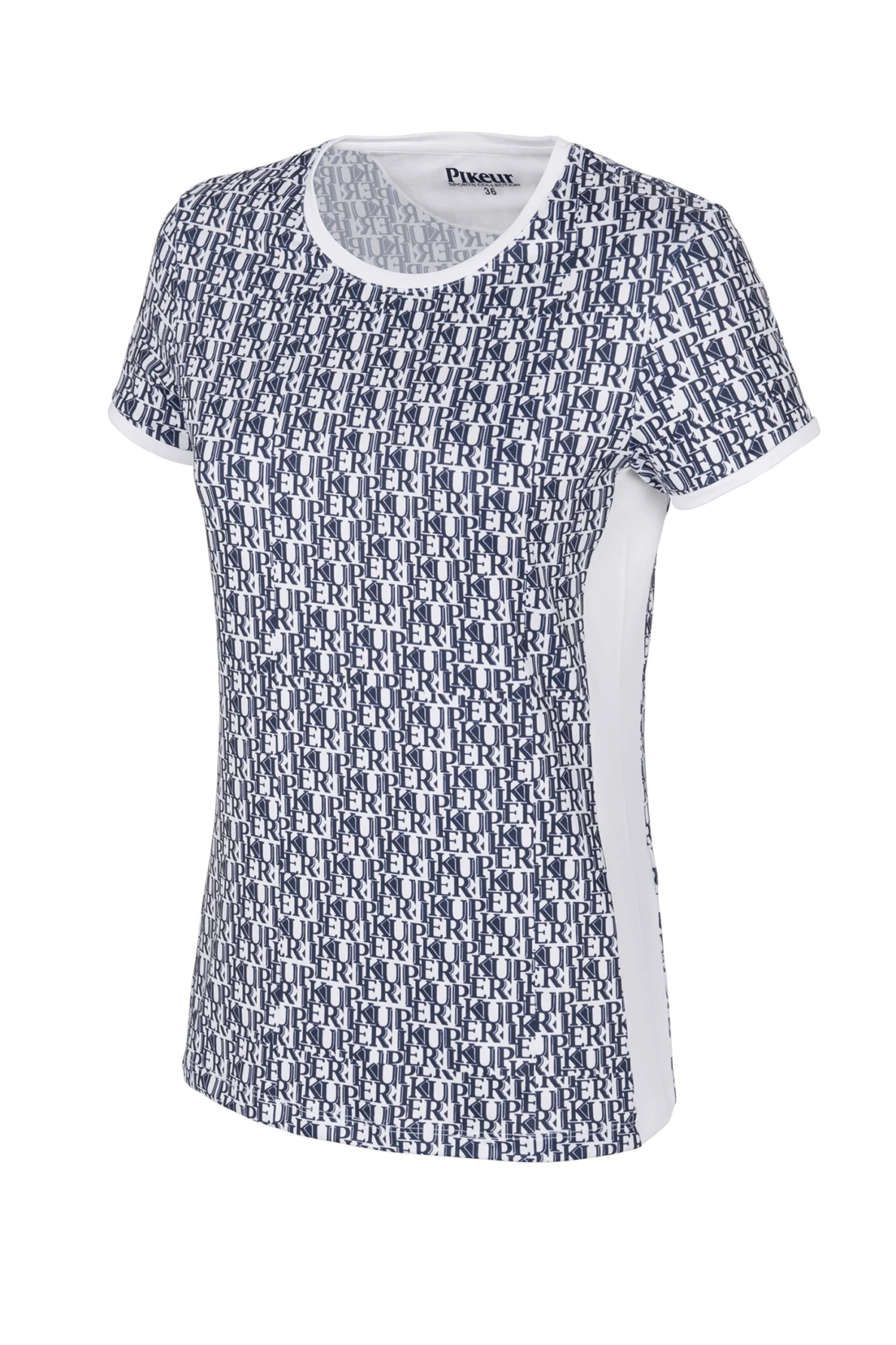 Pikeur Vilja Ladies Shirt 5 Pikeur Vilja Ladies Shirt - Image 3