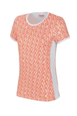 Pikeur Vilja Ladies Shirt 11 Pikeur Vilja Ladies Shirt -Pikeur Store VILJAPEACH