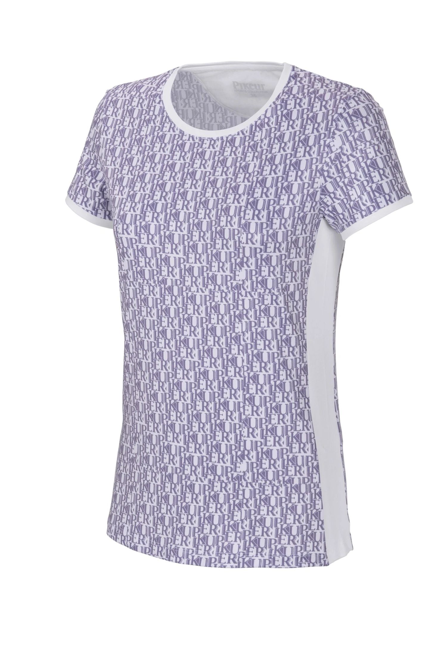 Pikeur Vilja Ladies Shirt 4 Pikeur Vilja Ladies Shirt - Image 2