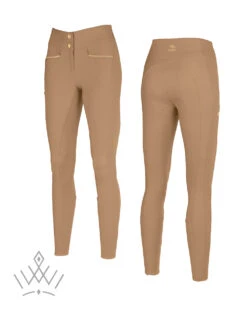 Pikeur Violette Full Grip Ladies Breeches