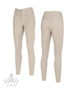 Pikeur Violette Full Grip Ladies Breeches -Pikeur Store VIOLETTEVC