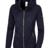 Pikeur Wiana Ladies Waterproof Jacket 2 Pikeur Wiana Ladies Waterproof Jacket -Pikeur Store WIANA2
