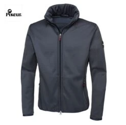 Pikeur Bajan Sporty Men's Fleece Jacket