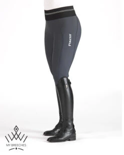Pikeur Gia Grip Winter Softshell Ladies Athleisure Breeches - SALE -Pikeur Store jan22giasoftshellbreeches2 874bc9af 8963 4794 a74f 62cb315a1299