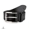 Pikeur Classic Leather Belt With Rectangle Buckle -Pikeur Store mybreechespikeurleatherbelt20212