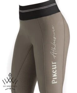 Pikeur Gia Grip Athleisure Ladies Breeches -Pikeur Store nb22pikeurgiagripbreeches