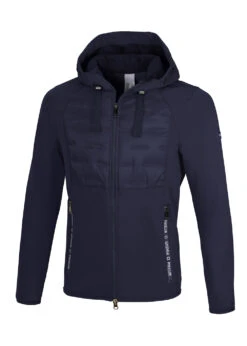 Pikeur Parim Men's Hybrid Jacket -Pikeur Store parim1