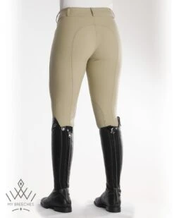 Pikeur Ciara Knee Grip Ladies Breeches -Pikeur Store ph2020pikeurciaragripbreeches1