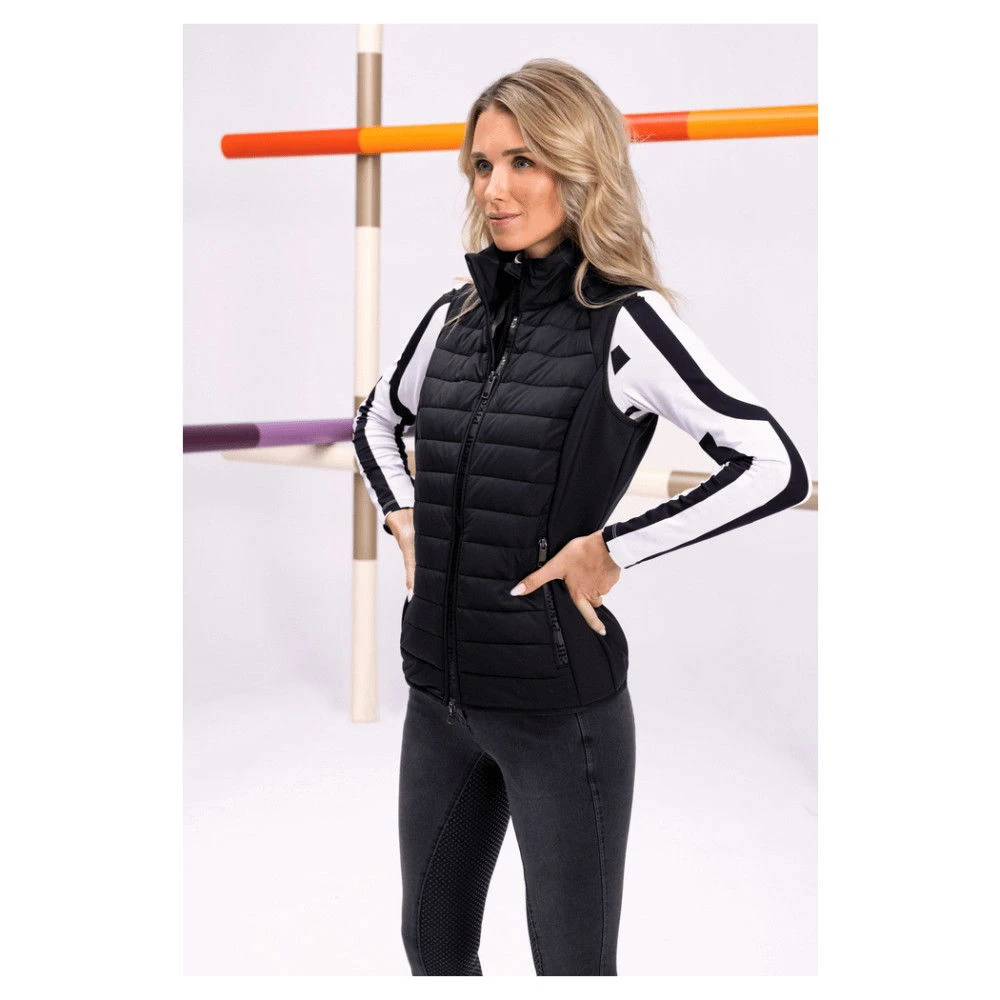 Pikeur Women´s Vest Sports FW23 - Image 4