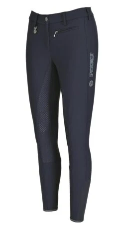 Pikeur Lucinda Grip Winter Corkshell Ladies Breeches - SALE -Pikeur Store pik 140056 485 390 f c90b870f 7f7e 4763 a295 e3d25f7dd5cf