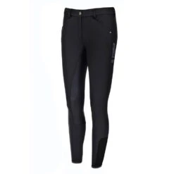 Pikeur Women's Riding Breeches Kira Komfort Grip, Full Grip