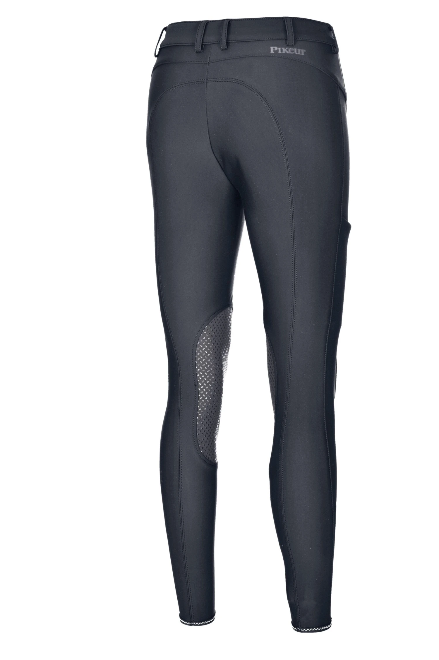 Pikeur Tessa Knee Grip Ladies Breeches 5 Pikeur Tessa Knee Grip Ladies Breeches - Image 3