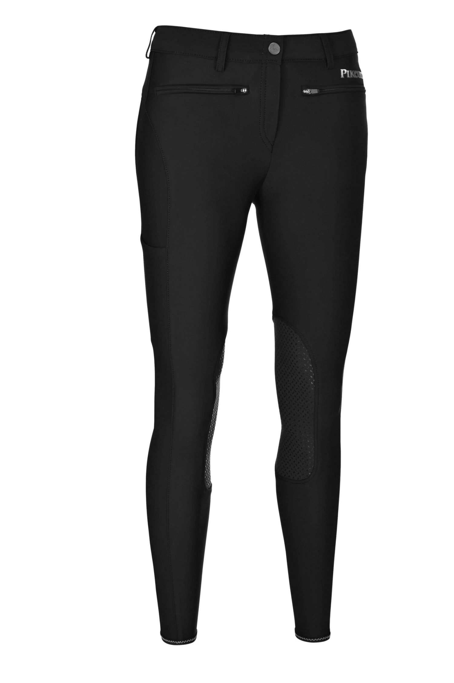 Pikeur Tessa Knee Grip Ladies Breeches 7 Pikeur Tessa Knee Grip Ladies Breeches - Image 5